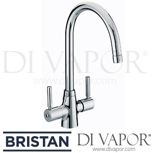 Bristan MZ SNK EF C TO Monza Easyfit Sink Mixer Kitchen Tap Spare Parts